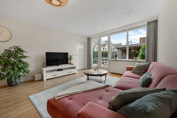 Medium property photo - De Waterdief 27, 1911 JN Uitgeest